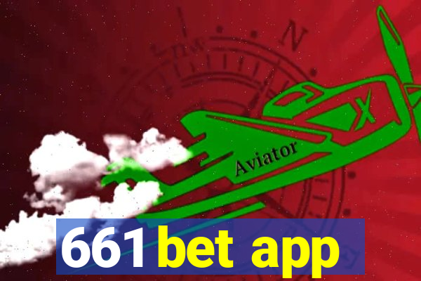 661 bet app